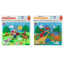 Felt Story Board