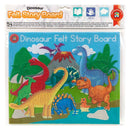Felt Story Board