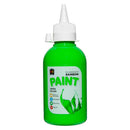 Educational Colours Fluoro Rainbow 250mL