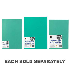 Educational Colours Vinyl Tile