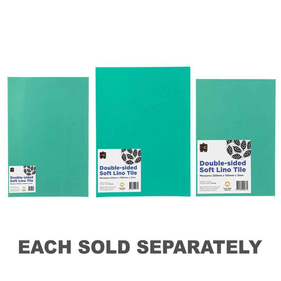 Educational Colours Vinyl Tile
