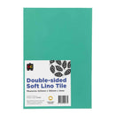 Educational Colours Vinyl Tile