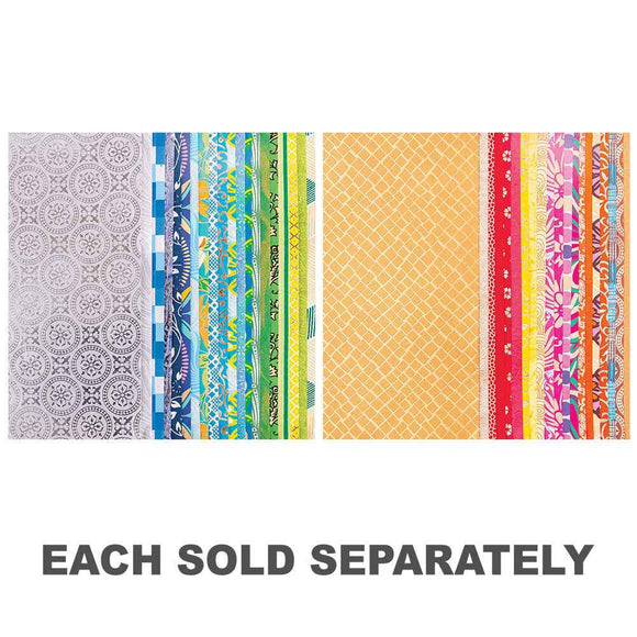 Creative School Supply Handmade Paper A4 20pcs