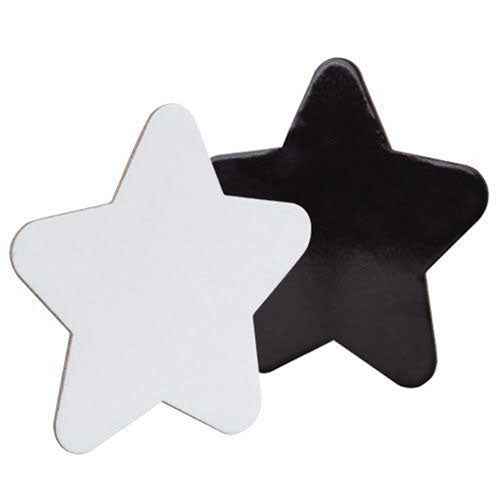 Magnetic Canvas Board 4pk (15x15cm)