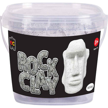 Educational Colours Rock Clary 500g