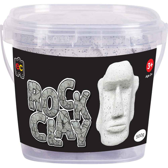 Educational Colours Rock Clary 500g