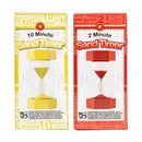 Learning Can Be Fun Sand Timer (Large)