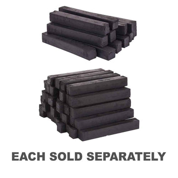 Creative School Supply Compressed Charcoal