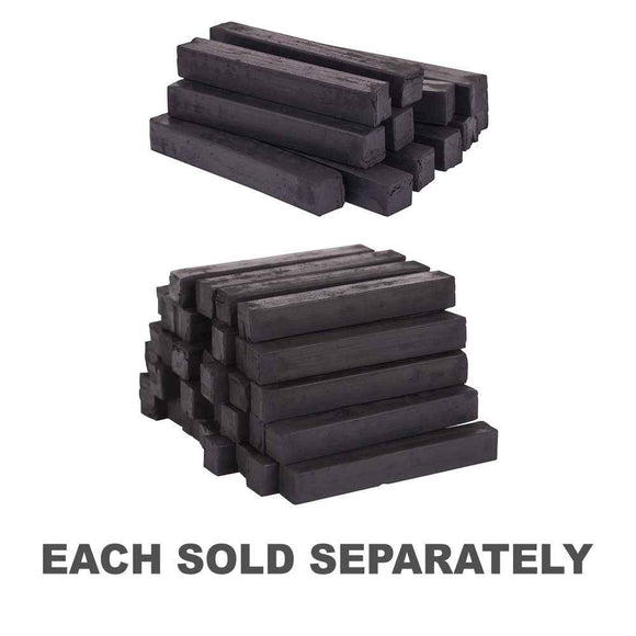 Creative School Supply Compressed Charcoal
