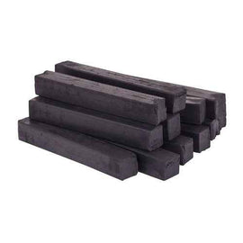 Creative School Supply Compressed Charcoal