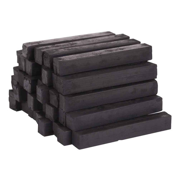Creative School Supply Compressed Charcoal