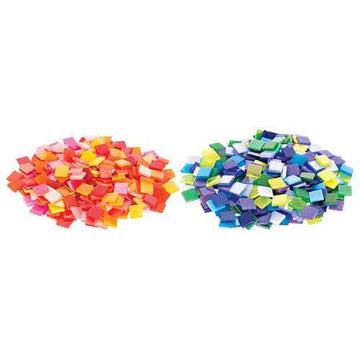 Deco Mosaic Tiles 150g