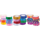 Creative School Supply Washi Tape 8pk