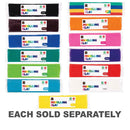 Educational Colours Modelling Clay 500g