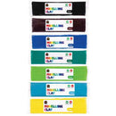 Educational Colours Modelling Clay 500g