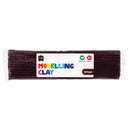 Educational Colours Modelling Clay 500g