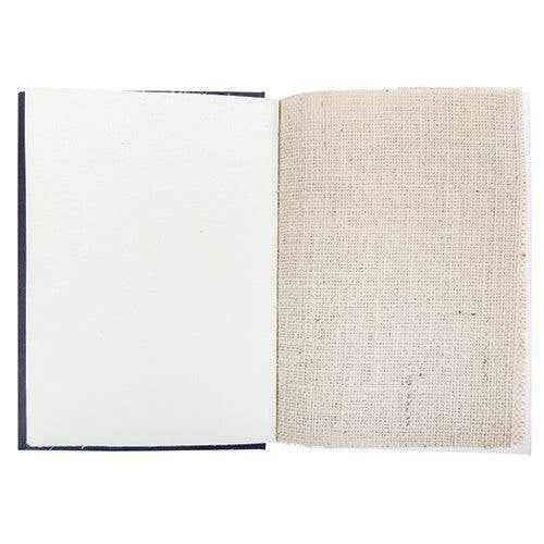Mixed Media Paper Book A5