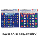 Magnetic Learning Board