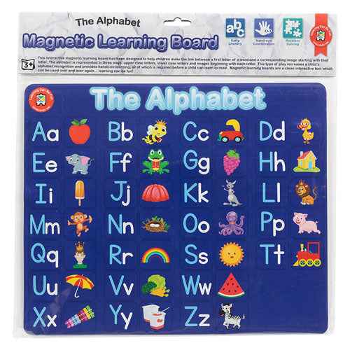 Magnetic Learning Board