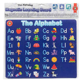 Magnetic Learning Board