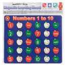 Magnetic Learning Board