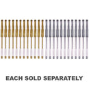Basics Gel Pens 12pcs