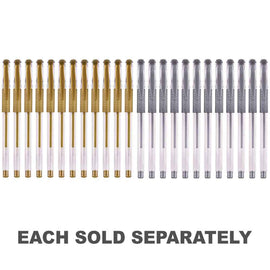Basics Gel Pens 12pcs