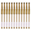 Basics Gel Pens 12pcs