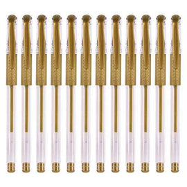 Basics Gel Pens 12pcs