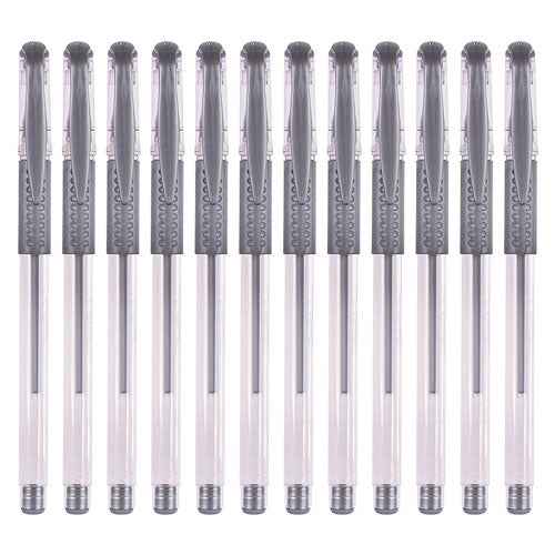 Basics Gel Pens 12pcs