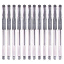 Basics Gel Pens 12pcs