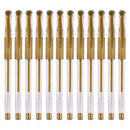 Basics Gel Pens 12pcs
