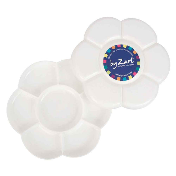Palette Plastic Daisy
