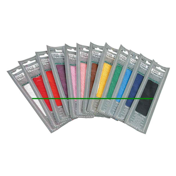 Stranded Cotton 24pk