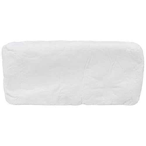 Paper Magiclay Flat Pack 200g (White)