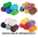 Acrylic Wool 5pk