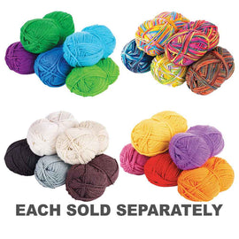 Acrylic Wool 5pk