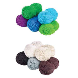 Acrylic Wool 5pk