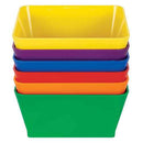 ColourSorts Classroom Organisers Bowls 6pcs