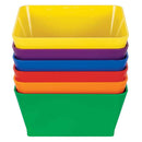 ColourSorts Classroom Organisers Bowls 6pcs
