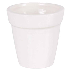 Ceramic Flower Pots 4pcs