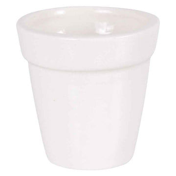 Ceramic Flower Pots 4pcs