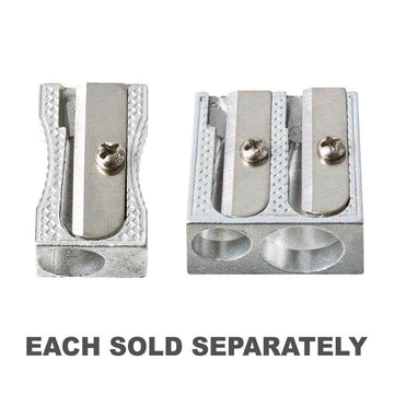 Metal Pencil Sharpener