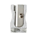 Metal Pencil Sharpener