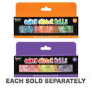 Sensory Galaxy Glitter Balls