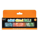 Sensory Galaxy Glitter Balls