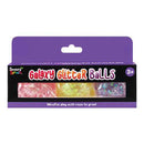 Sensory Galaxy Glitter Balls