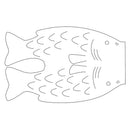 Japanese Carp Windsock 24pcs