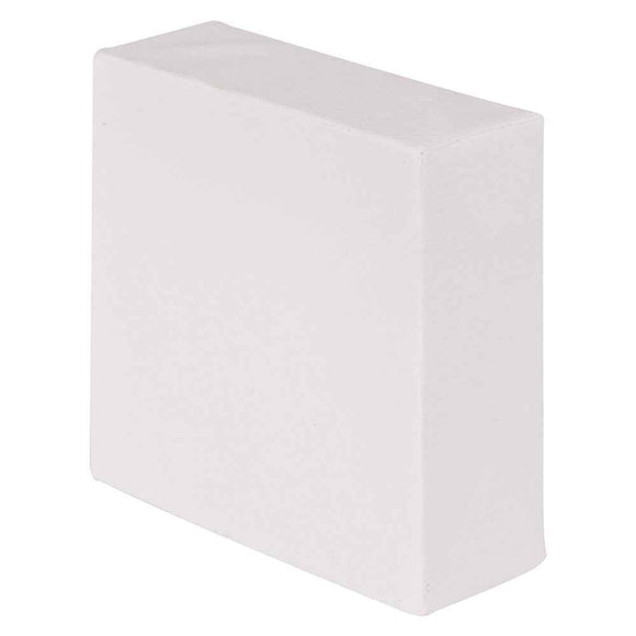 Wide Stretched Canvas 1.5in