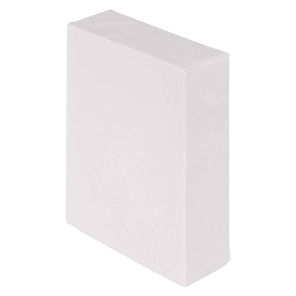 Wide Stretched Canvas 1.5in